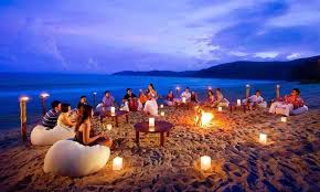 3 nights and 4 days - A Fun-filled Vacation