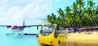 4 Nights and 5 Days - A Family Vacation